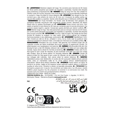 Samurai Schwert mit Scheide 60 cm