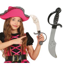 Piratenschwert 30 cm