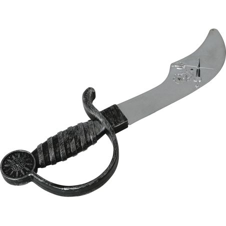 Piratenschwert 30 cm