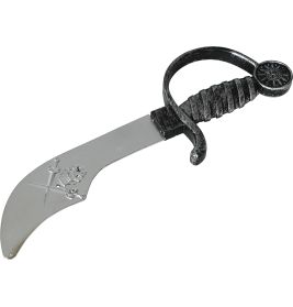 Piratenschwert 30 cm