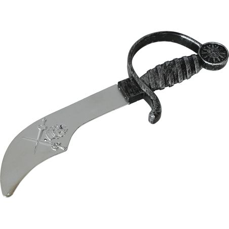 Piratenschwert 30 cm