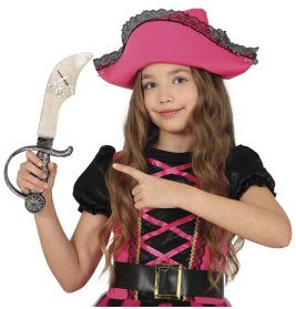 Piratenschwert 30 cm