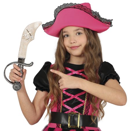 Piratenschwert 30 cm