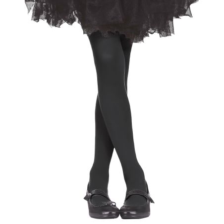 Strumpfhose schwarz, Kinder