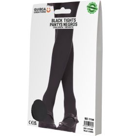 Strumpfhose schwarz, Kinder