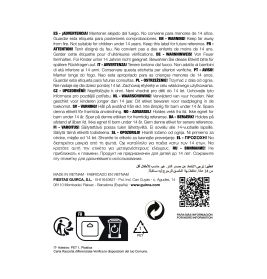 Rosa Cowboyhut aus Filz, Kinder