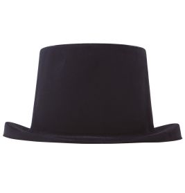 Schwarzer Zylinderfür Kinder