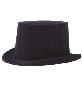 Schwarzer Zylinderfür Kinder