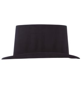 Schwarzer Zylinderfür Kinder