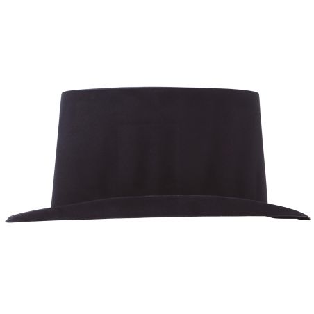 Schwarzer Zylinderfür Kinder