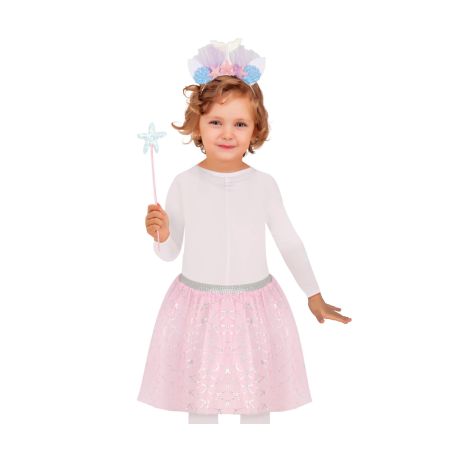 Meerjungfrau Kinderset