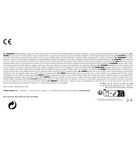 Tüllrock schwarz, Kinder