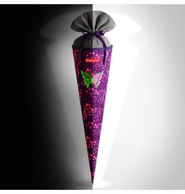 Schultüte ''Butterfly Night Ina