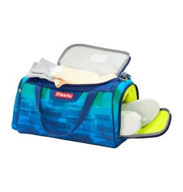 Sporttasche ''Space Craft Spik