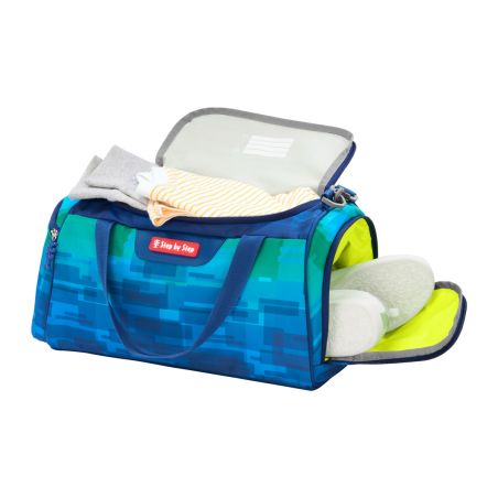 Sporttasche ''Space Craft Spik