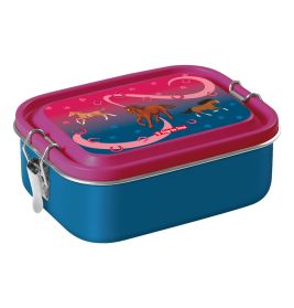 Edelstahl-Lunchbox''Wilde Horse