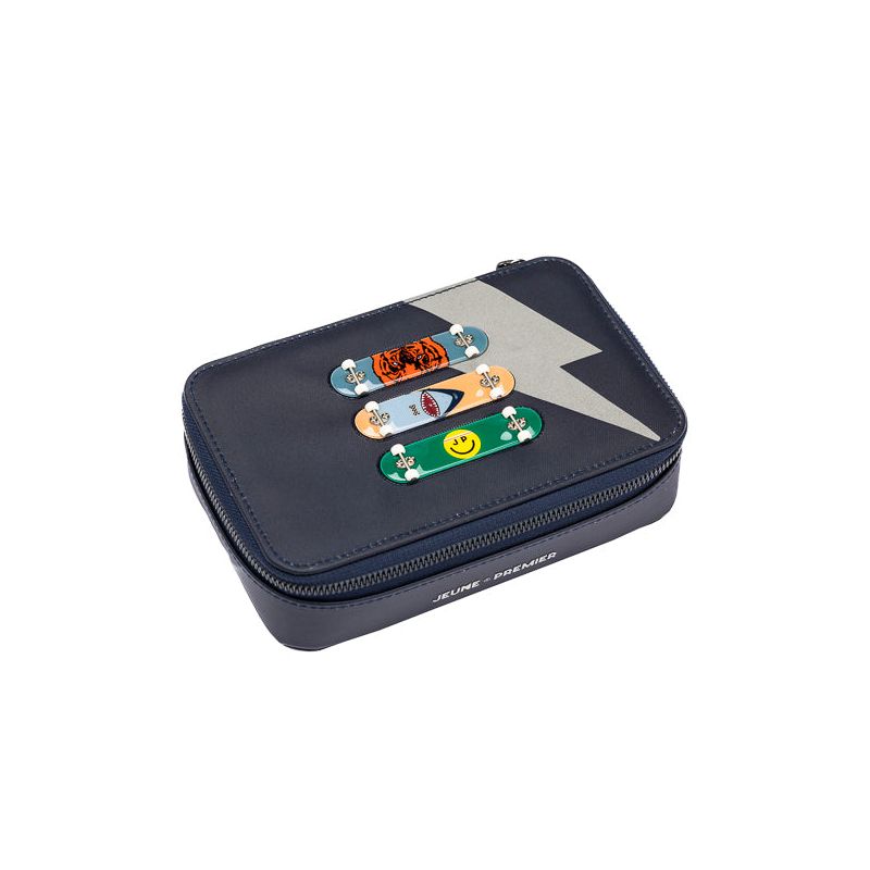 Pencil Box filled Skate