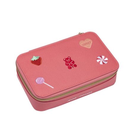 Pencil Box filled Candy
