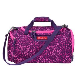 hama Sporttasche 'Pretty Unicorn Nuala' – Einhorn Motiv für Mädchen – Robust & Geräumig