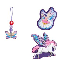 Step by Step® MAGIC MAGS Pegasus Liv | Schulranzen verzaubern