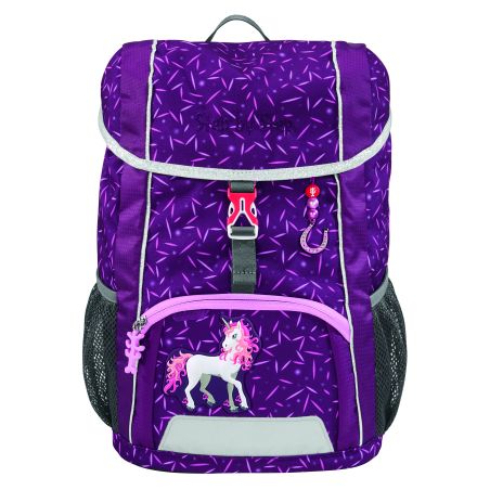 Step by Step® KID Rucksack-Set Pretty Unicorn Nuala | Ergonomisch, 3-teilig für Kita & Ausflug