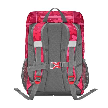 Step by Step® KID Rucksack-Set Wild Horse Nora | 3-teilig, leicht, ergonomisch für Kiga & Vorschule
