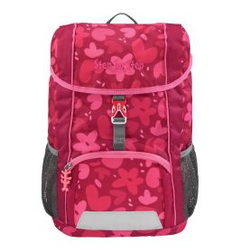 Step by Step® KID Rucksack-Set Wild Horse Nora | 3-teilig, leicht, ergonomisch für Kiga & Vorschule