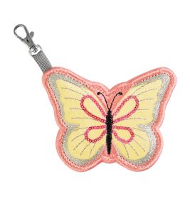 Step by Step® KIGA MAGS Butterfly Mia | Magnetische Applikation Schmetterling
