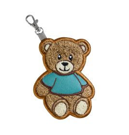 Step by Step® KIGA MAGS Teddy Carlo | Magnetische Applikation Teddybär
