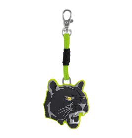 Step by Step HAPPY CHARMS Black Cat – Magnet-Motiv für Kinderrucksäcke