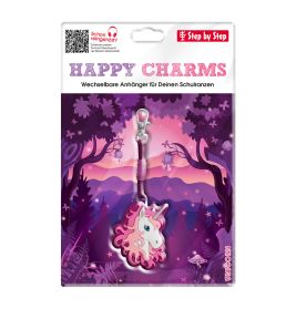 HAPPY CHARMS ''Unicorn''