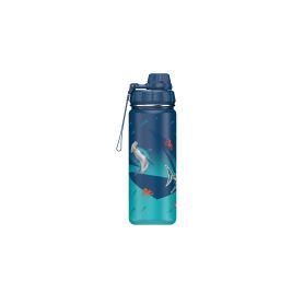 Hama Isolierte Edelstahl-Trinkflasche 'Underwater' – 0,5L BPA-frei | Hama®