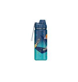 Hama Isolierte Edelstahl-Trinkflasche 'Starship' – 0,5L doppelwandig | Hama®