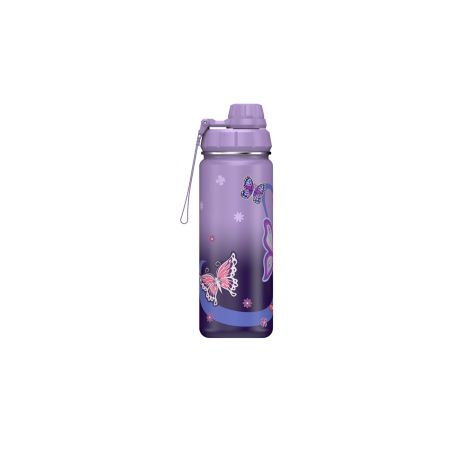 Hama Isolierte Edelstahl-Trinkflasche 'Sweet Butterfly' – 0,5L BPA-frei | Hama®