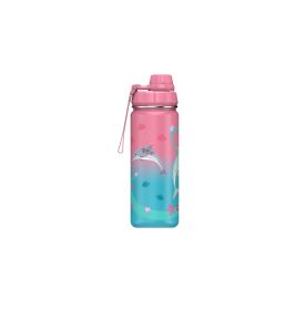Hama Isolierte Edelstahl-Trinkflasche 'Sealife' – isoliert 0,5L | Hama®