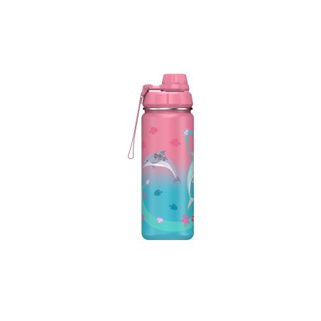 Hama Isolierte Edelstahl-Trinkflasche 'Sealife' – isoliert 0,5L | Hama®