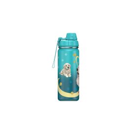 Hama Isolierte Edelstahl-Trinkflasche 'Sweet Pet' – isoliert 0,5L | Hama®