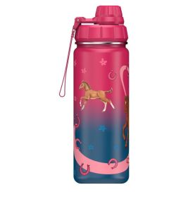 Hama Isolierte Edelstahl-Trinkflasche 'Wild Horse' – isoliert 0,5L | Hama®