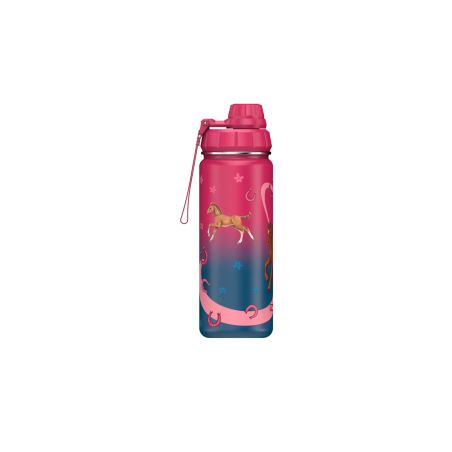 Hama Isolierte Edelstahl-Trinkflasche 'Wild Horse' – isoliert 0,5L | Hama®