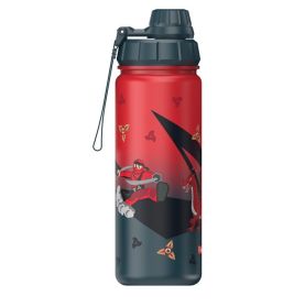 Hama Isolierte Edelstahl-Trinkflasche 'Warrior' – isoliert 0,5L | Hama®