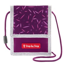 Step by Step® Brustbeutel Pretty Unicorn Nuala | Für Einhorn-Fans