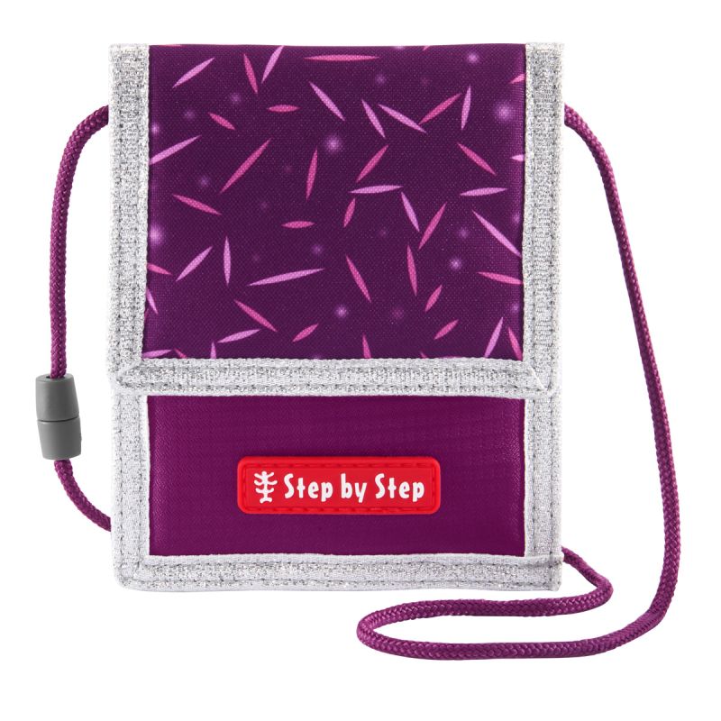 Step by Step® Brustbeutel Pretty Unicorn Nuala | Für Einhorn-Fans