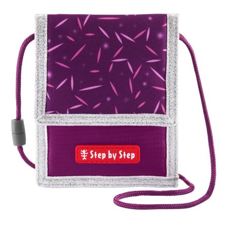 Step by Step® Brustbeutel Pretty Unicorn Nuala | Für Einhorn-Fans