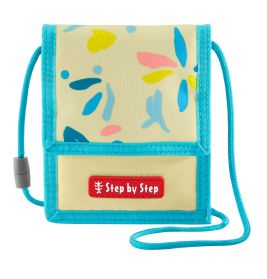 Step by Step® Brustbeutel Cat Lilly | Niedlich & Praktisch für Kinder