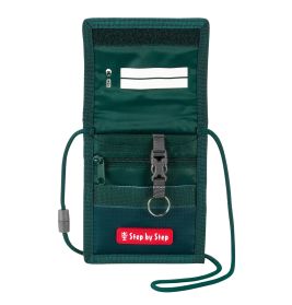 Step by Step® Brustbeutel Dino Targo | Für kleine Dino-Forscher