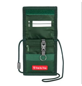 Step by Step® Brustbeutel 'Dino Night Tyro' – Für kleine Dino-Fans