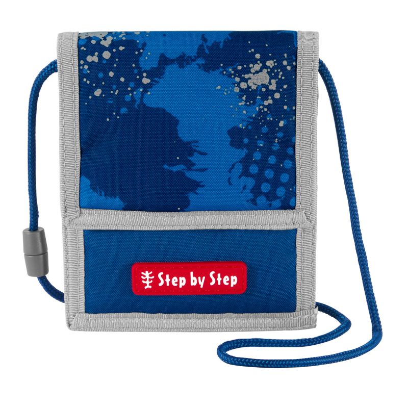 Step by Step® Brustbeutel 'Rocket Novo' – Für Weltraum-Fans