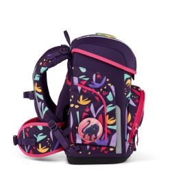 Fond of Schulranzen-Set cubo 'AmBärzonas' 5-teilig | Ergonomisch & recycelt