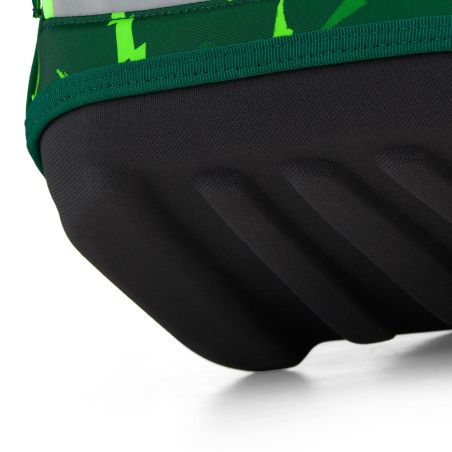 ergobag cubo Schulranzen-Set Bärtastisch - Ergonomisch, sicher & nachhaltig | 5-teilig