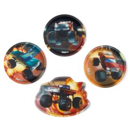 Fond of Schulranzen-Set cubo 'UnaufhaltBär' 5-t. | Ergonomie & Sicherheit